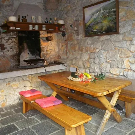 Appartement Drazen