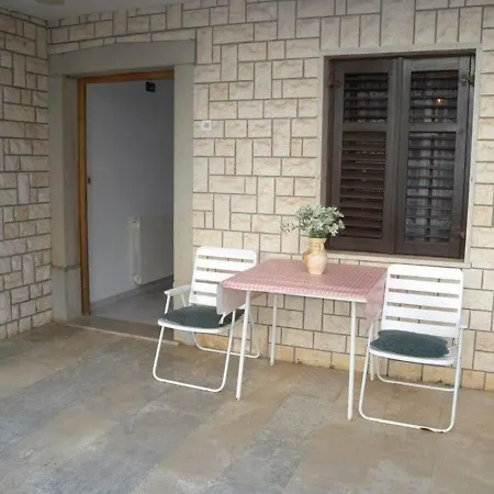 Drazen Appartement *