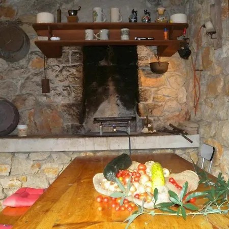 Appartement Drazen *