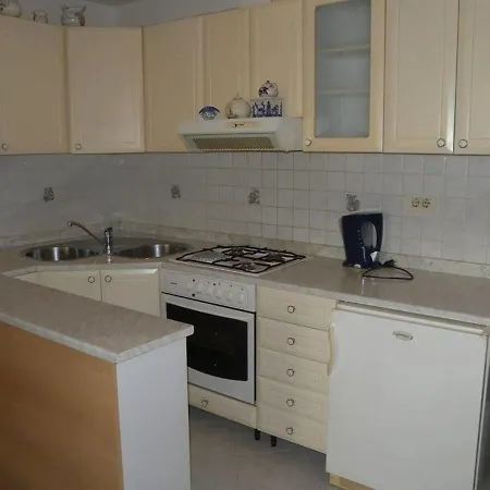 Appartement Drazen