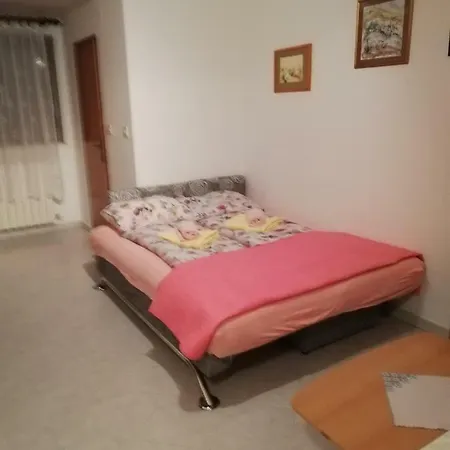 Appartement Drazen *
